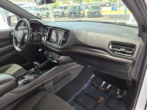 Used 2023 Dodge Durango GT AWD/4WD image 22