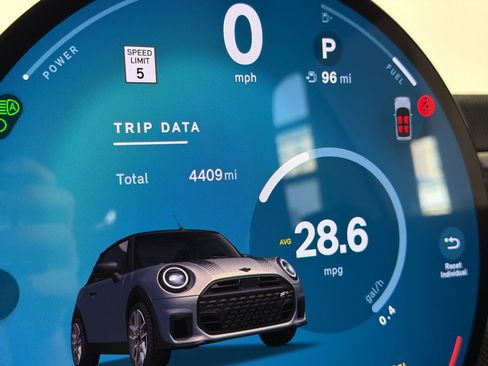 Used 2026 MINI Cooper S FWD image 21