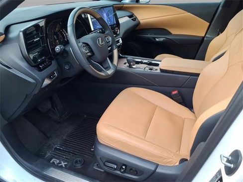 Certified 2023 Lexus RX 350 Premium image 15