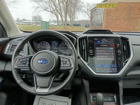 Used 2024 Subaru Ascent Touring image 23