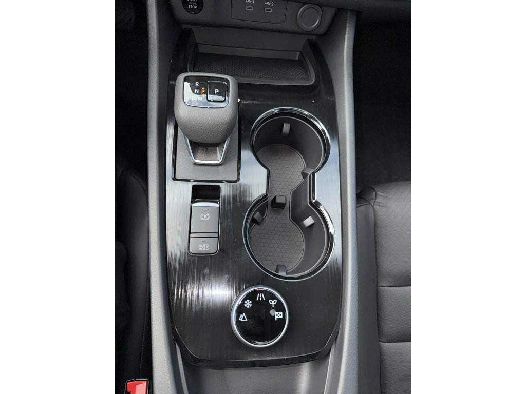 New 2026 Nissan Rogue Dark Armor AWD/4WD image 22