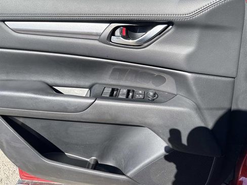 Used 2017 MAZDA CX-5 Touring image 7