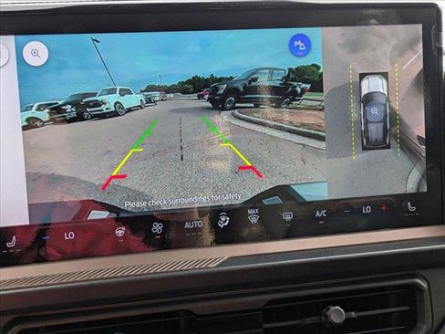 New 2025 Ford Bronco Sport Outer Banks w/ Outer Banks Tech Package+ image 13