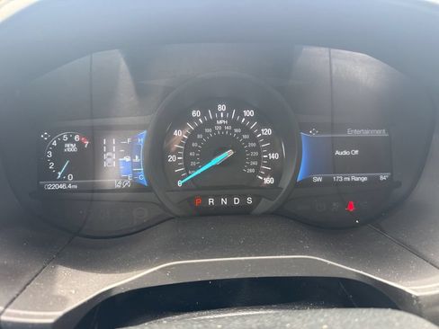 Used 2024 Ford Edge SEL w/ Convenience Package AWD/4WD image 30
