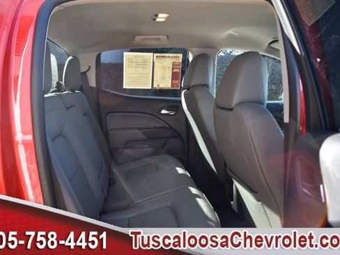 Used 2015 Chevrolet Colorado LT w/ Luxury Package image 22
