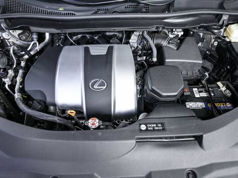 Used 2021 Lexus RX 350 FWD w/ Accessory Package image 32