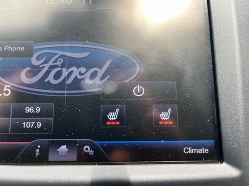 Used 2014 Ford Fusion Titanium AWD/4WD image 16