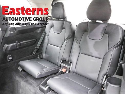 Used 2021 Volvo XC90 T6 Inscription image 28