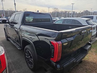 Used 2023 Toyota Tundra Limited