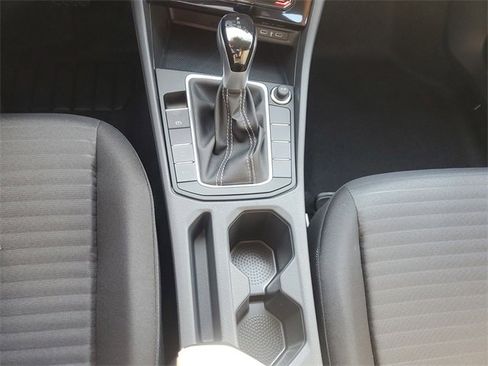 New 2025 Volkswagen Jetta S image 21