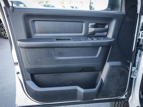 Used 2022 RAM 5500 Tradesman w/ Max Tow Package image 15