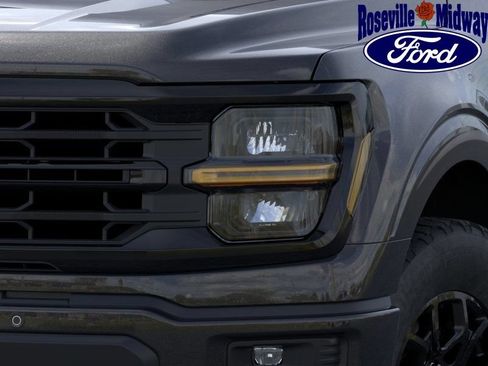 New 2026 Ford F150 XLT w/ Equipment Group 302A MID AWD/4WD image 22