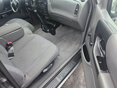 Used 1999 Ford Ranger XLT image 7
