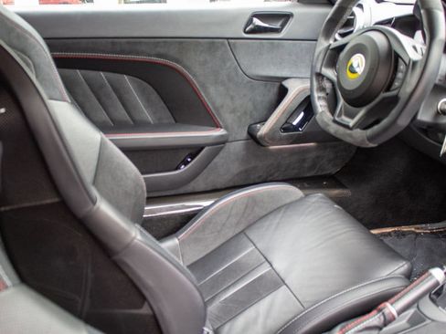 Used 2020 Lotus Evora RWD image 22
