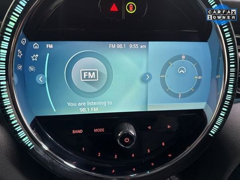 Used 2024 MINI Cooper S image 16