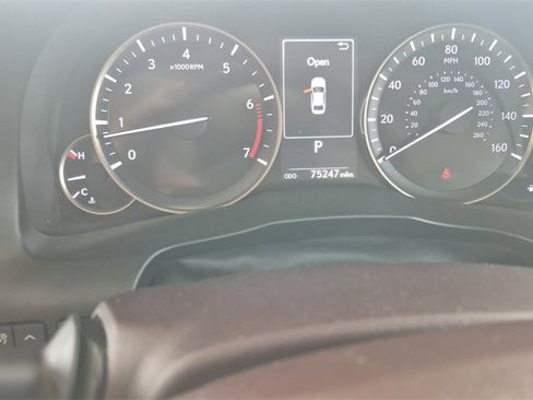 Used 2017 Lexus ES 350 w/ Premium Package image 20