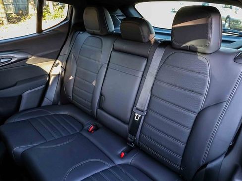 Used 2024 Alfa Romeo Tonale Ti w/ Active Assist Package image 22