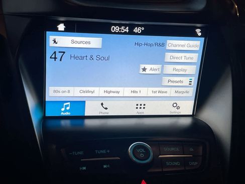 Used 2018 Ford Escape SEL image 16