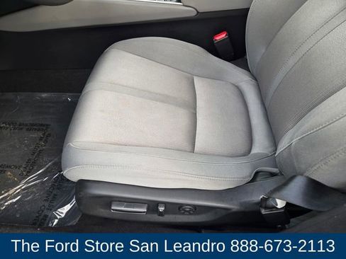 Used 2020 Honda Accord EX image 17