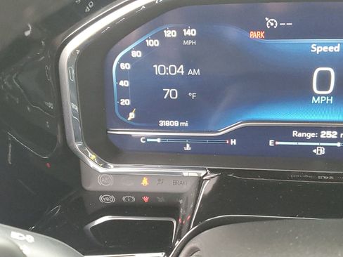 Used 2022 Chevrolet Silverado 1500 RST image 26