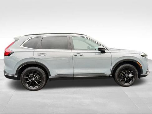 Used 2024 Honda CR-V Sport image 7