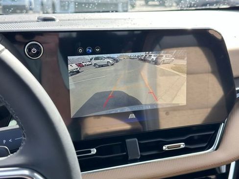New 2026 Chevrolet Equinox ACTIV AWD/4WD image 9