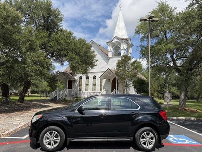 Used 2015 Chevrolet Equinox LS w/ LPO, Protection Package