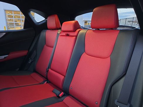 Used 2022 Lexus NX 350 F Sport image 10