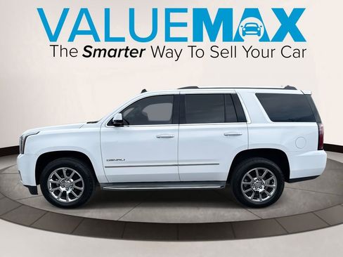 Used 2015 GMC Yukon Denali w/ Touring Package image 7