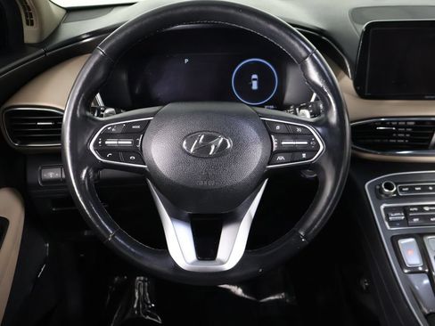 Used 2023 Hyundai Santa Fe Limited AWD/4WD image 42