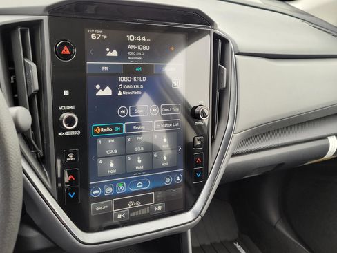 New 2026 Subaru Crosstrek 2.0i Premium image 10