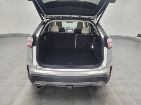 Used 2019 Ford Edge Titanium w/ Cold Weather Package image 29