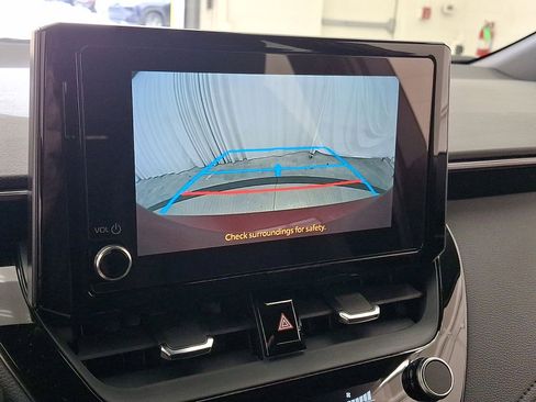 Used 2024 Toyota Corolla GR image 15