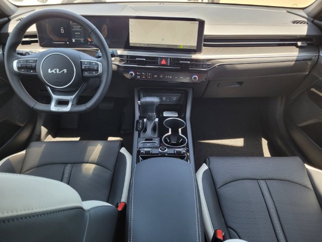 New 2026 Kia K5 GT-Line FWD image 15