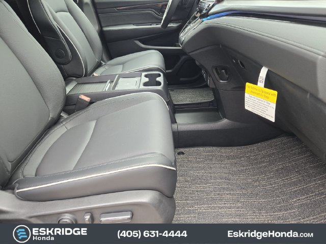 New 2027 Honda Odyssey Touring image 11