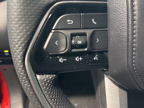 Used 2025 Toyota Sequoia Platinum AWD/4WD image 42