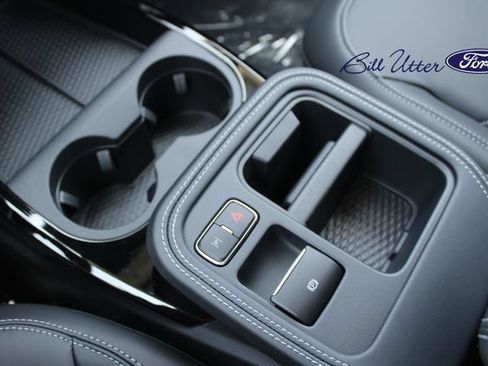New 2026 Ford Mustang Mach-E Select RWD image 12
