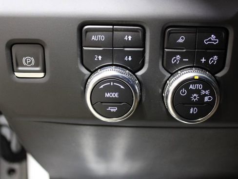 Used 2023 GMC Sierra 1500 Denali w/ Technology Package image 41