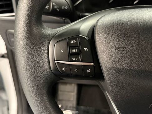 Used 2024 Ford Bronco Sport Big Bend AWD/4WD image 14