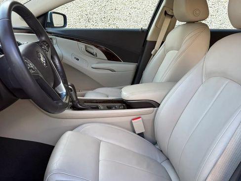 Used 2015 Buick LaCrosse Leather FWD image 8