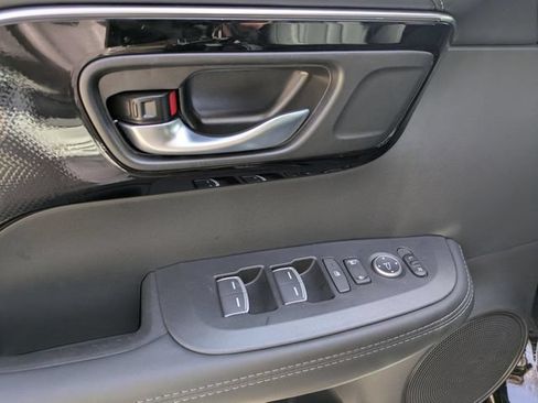 Used 2025 Acura ADX AWD image 23