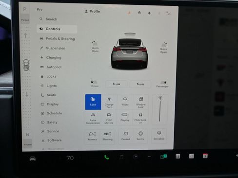 Used 2023 Tesla Model X image 15