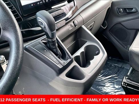 Used 2023 Ford Transit 350 XLT image 17