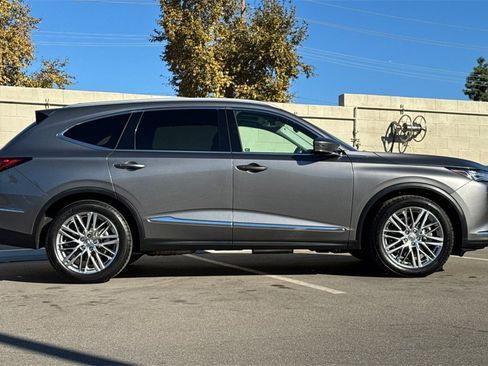 Certified 2023 Acura MDX SH-AWD w/ Advance Package image 6