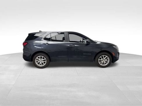 Used 2022 Chevrolet Equinox LT image 5