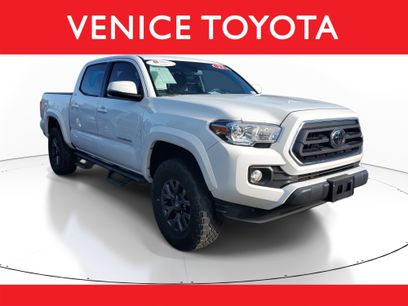 Used 2023 Toyota Tacoma SR5