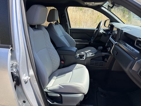 Used 2026 Toyota Tacoma SR5 RWD image 13