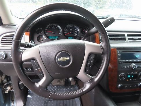 Used 2007 Chevrolet Silverado 2500 LTZ w/ Safety Package image 15