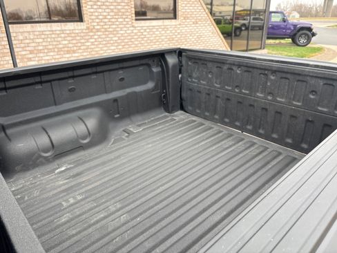 Used 2021 Ford Ranger Lariat w/ Tremor Off-Road Package image 27