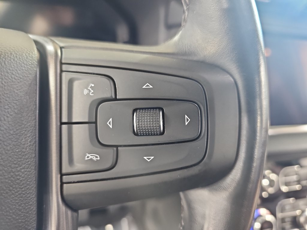 Certified 2023 GMC Yukon Denali Ultimate AWD/4WD image 27